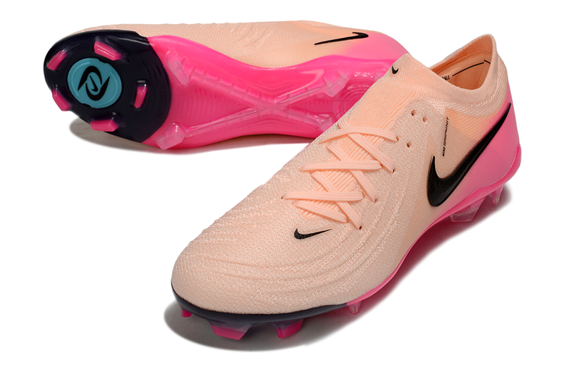 NIKE PHANTOM LUNA ELITE FG