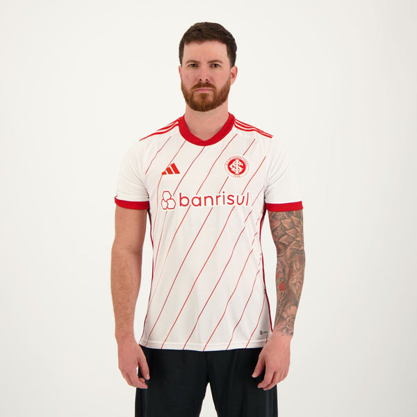 Camisa Internacional 2023/24 II