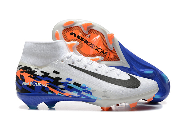 Nike Air Zoom Mercurial Superfly Vapor 16 Elite FG