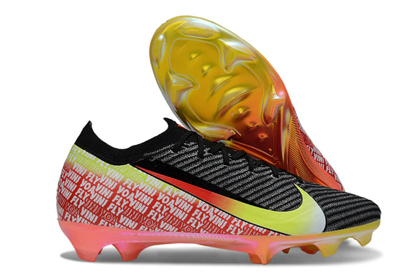 Nike Mercurial Vapor 16 Elite "Vini jr" FG - Preta