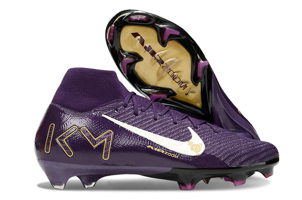 Nike Air Zoom Mercurial Superfly IIX Elite KM FG