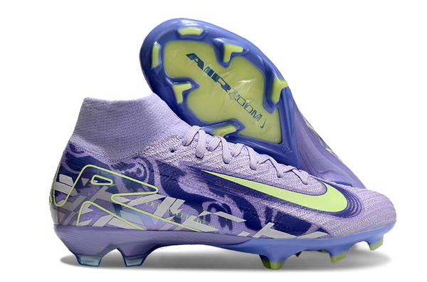 Nike Air Zoom Mercurial Superfly Vapor 16 Elite FG