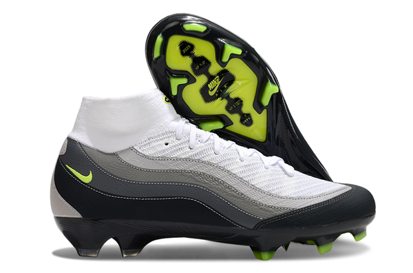 Nike Air Zoom Mercurial Superfly Vapor 16 Elite FG