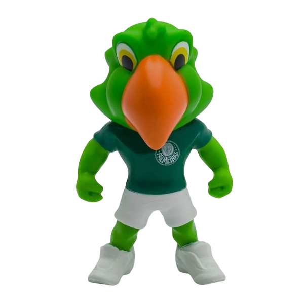 Mascote Palmeiras