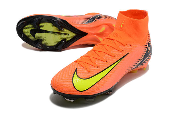 Nike Air Zoom Mercurial Superfly Vapor 16 Elite FG