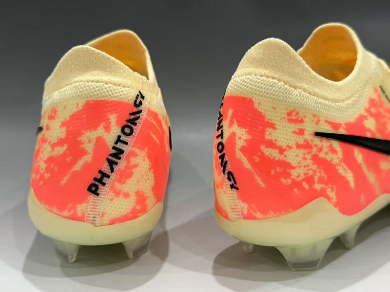 NIKE PHANTOM LUNA ELITE FG