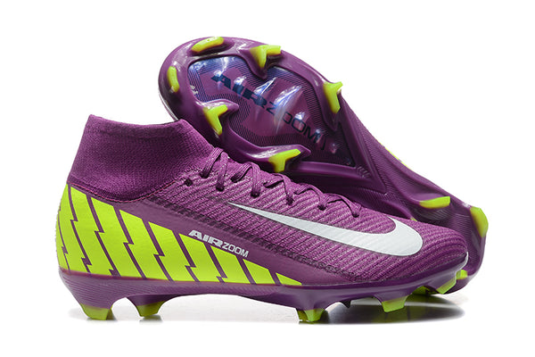 Nike Air Zoom Mercurial Superfly Vapor 16 Elite FG