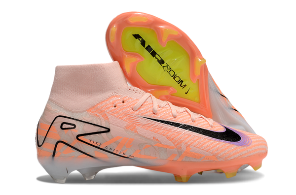 Nike Air Zoom Mercurial Superfly Vapor 16 Elite FG