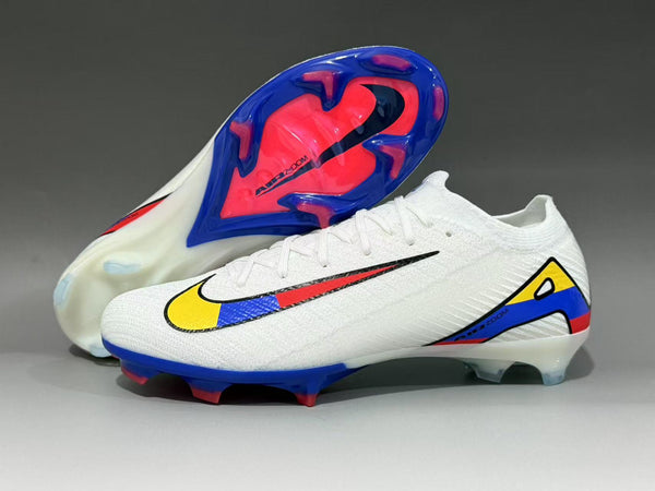 Nike Air Zoom Mercurial Superfly Vapor 16 Elite FG
