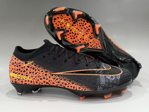 Nike Air Zoom Mercurial Superfly Vapor 16 Elite FG