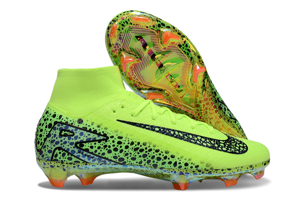 Nike Air Zoom Mercurial Superfly Vapor 16 Elite FG