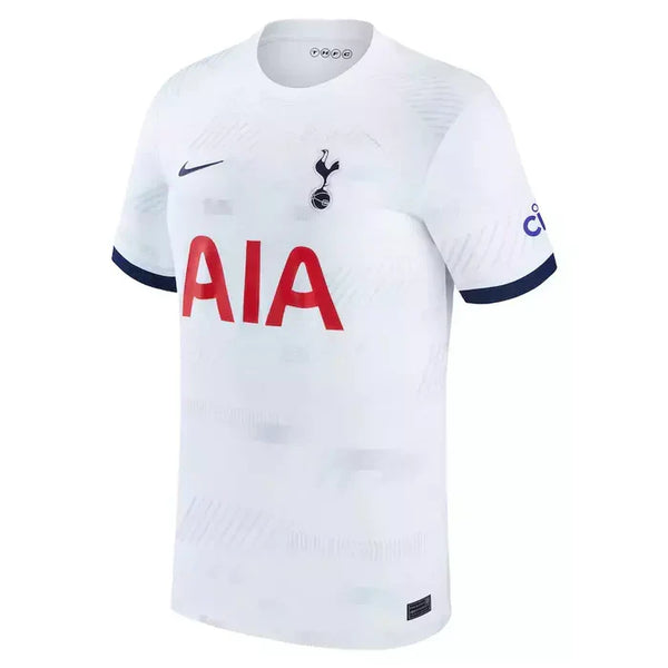 Camisa Tottenham 23/24 Home Nike Torcedor - Branca