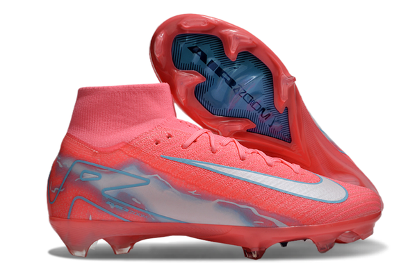 Nike Air Zoom Mercurial Superfly Vapor 16 Elite FG