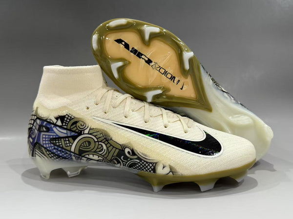 Nike Air Zoom Mercurial Superfly Vapor 16 Elite FG