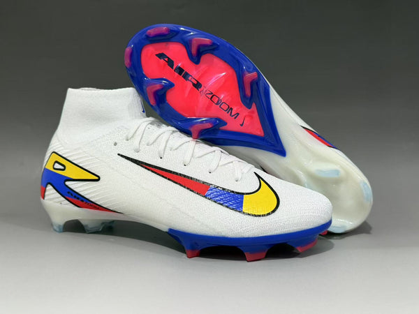 Nike Air Zoom Mercurial Superfly Vapor 16 Elite FG