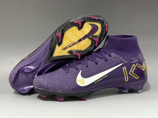 Nike Air Zoom Mercurial Superfly Vapor 16 Elite FG