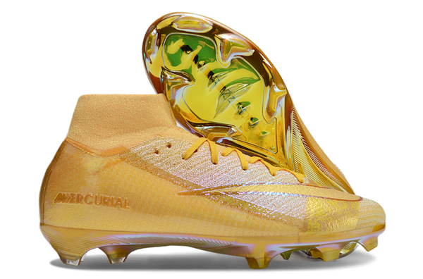 Nike Air Zoom Mercurial Superfly Vapor 16 Elite FG