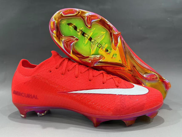 Nike Air Zoom Mercurial Superfly Vapor 16 Elite FG