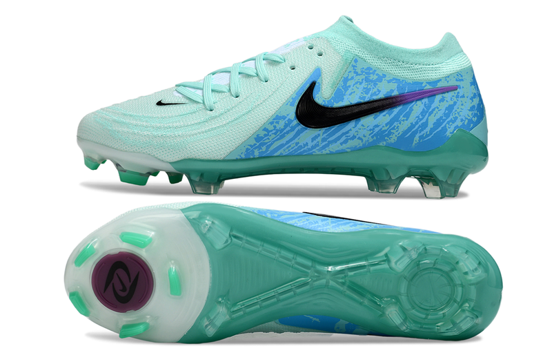 NIKE PHANTOM LUNA ELITE FG