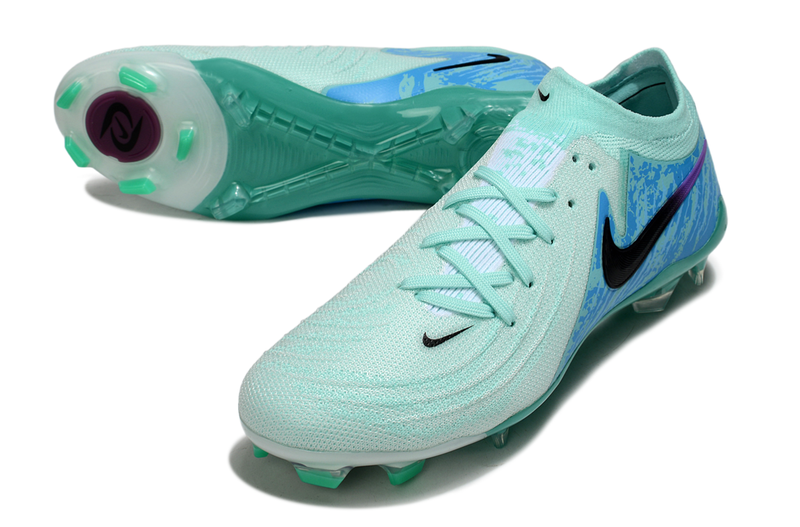 NIKE PHANTOM LUNA ELITE FG